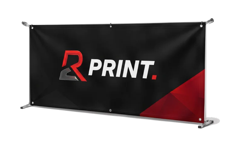 Baner reklamowy